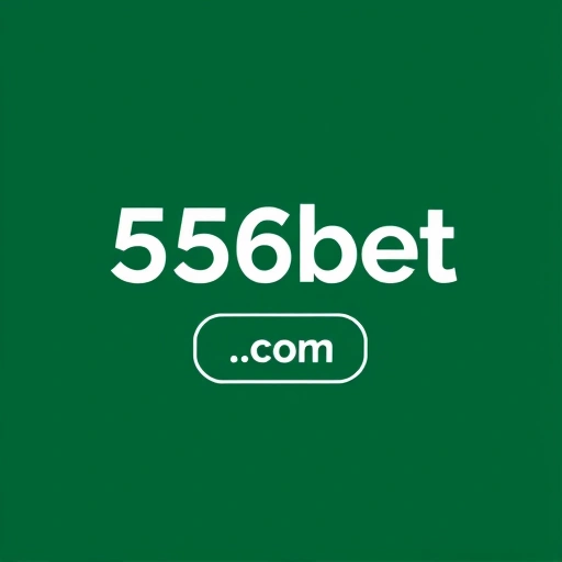 556bet Logo